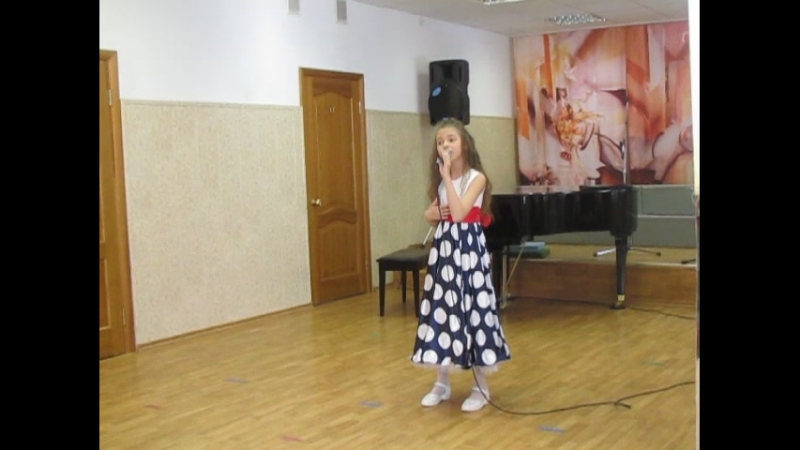 Лиза Сильченкова