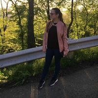 Миля Габитова
