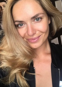 Татьяна Синельникова