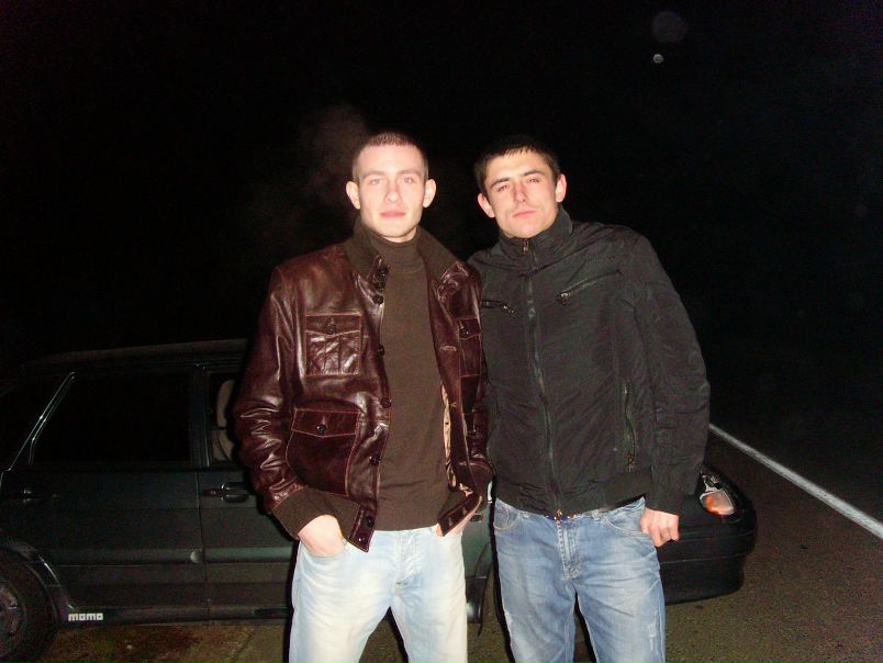 №37, Борис Миронов, Москва №37, Борис Миронов, Москва