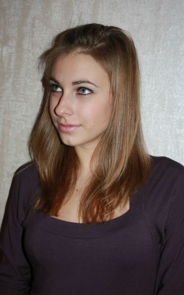 №36, Дашуня Левченко, 35 лет, Киев №36, Дашуня Левченко, 35 лет, Киев