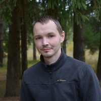Алексей Кирсанов