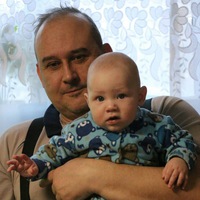 Алексей Кирсанов