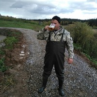 Евгений Бычков