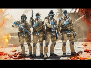 Warface СПОКОЙСТВИЕ, ТОЛЬКО СПОКОЙСТВИЕ