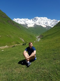 Евгений Зайцев