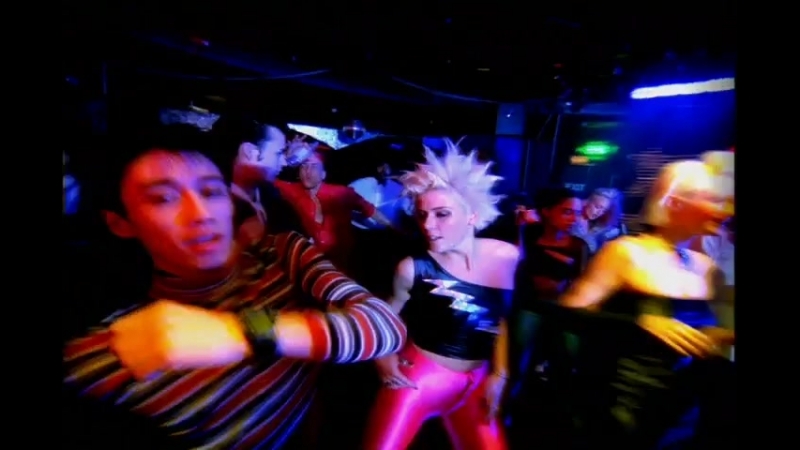 The Prodigy Smack My Bitch Up (