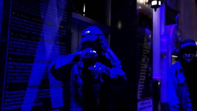 Kamiyada TRAP CRl S ANGEL ( Official Music