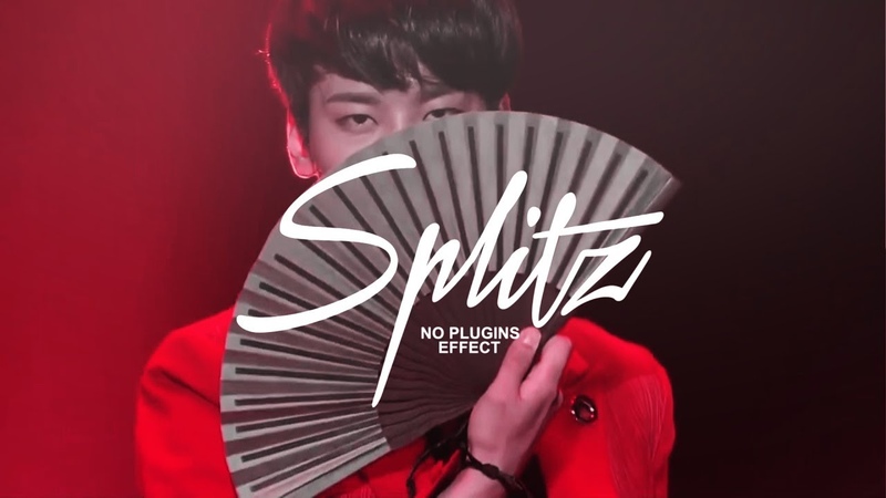 Splitz Effect SVP ʷᶦᵗʰᵒᵘᵗ