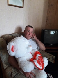 Игорь Митяев