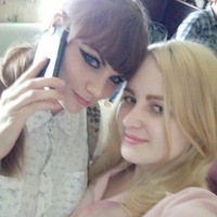 Анастасия Сафронова