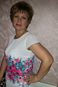 Галина Кузьмина