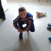 Димасик Зайцев