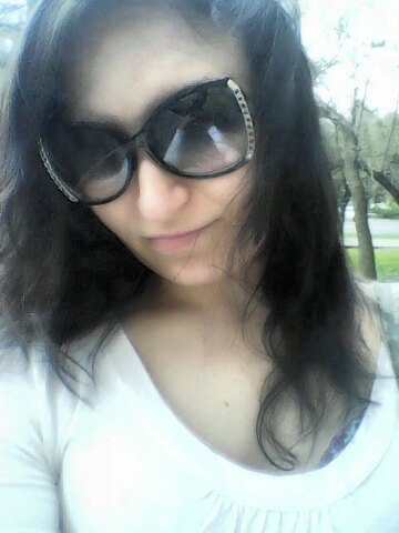 Розка Самохина, Россия, Москва