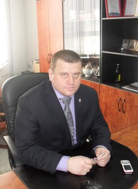 Игорь Синицын