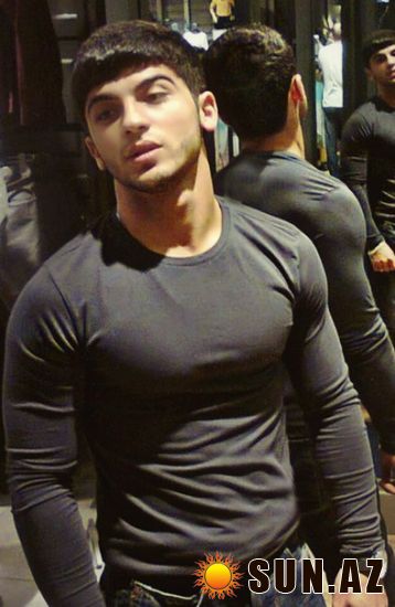 Terlan Oglan, Азербайджан, Баку