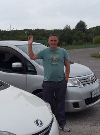 Павел Ефименко