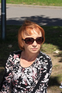 Алла Михайлова