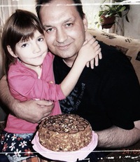 Валерий Иванов