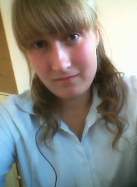 Наталия Петрова