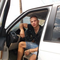 Сергей Кириленко