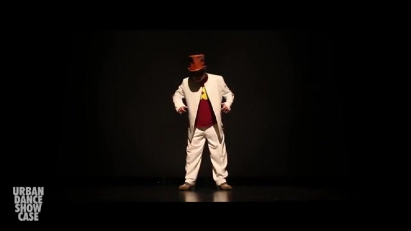 Нереальный танец он это делает ( HD) Unreal Japanese dance. .. how does he do
