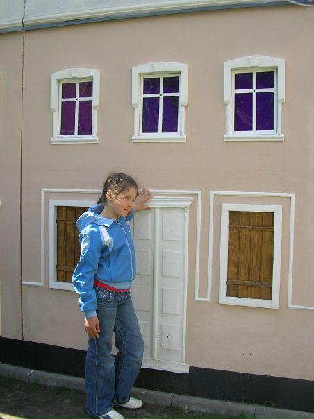 №6, Ліля-Софія Обушинські, Броды №6, Ліля-Софія Обушинські, Броды