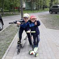 Танюшка Александрова