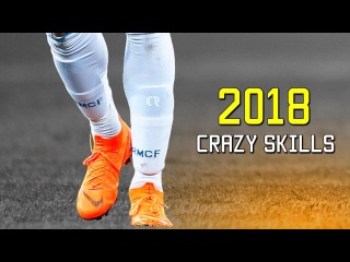 Football Crazy Skills 2018 | HD #2