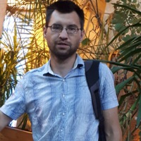 Алексей Сидоров