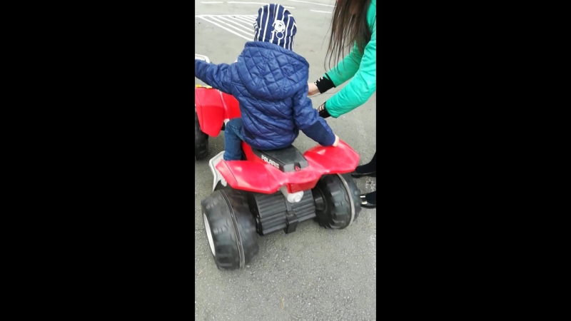 Видео от Angelina