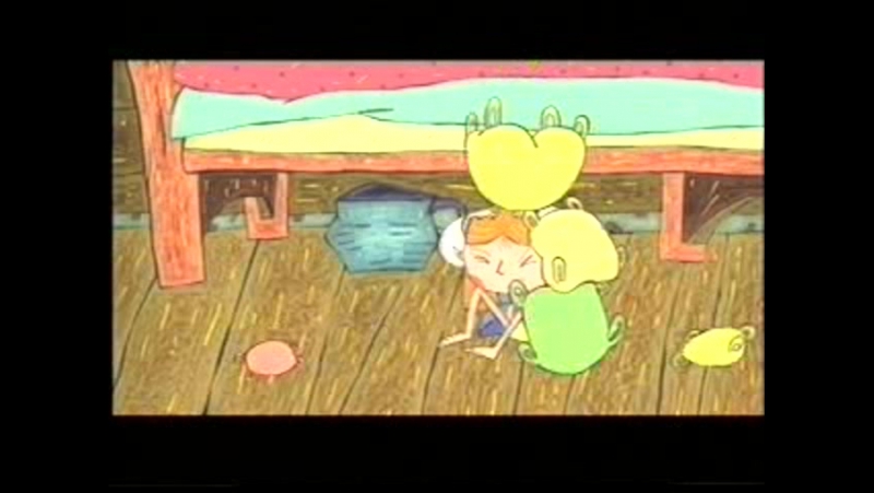 Screenshot preview