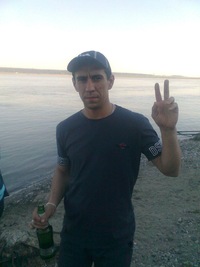 Владимир Яковлев