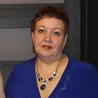 Ирина Звягина