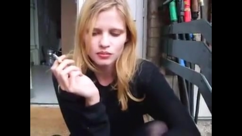 Lara Stone