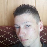 Сергей Бирюков