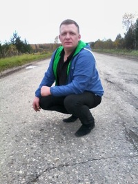 Антон Соколов