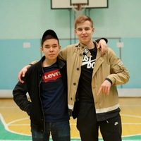 Саша Казанцев