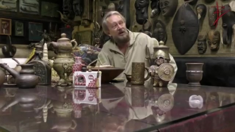 Живой русский хлеб. Традиционная еда славян. Почему хлеб всему голова. Виталий С
