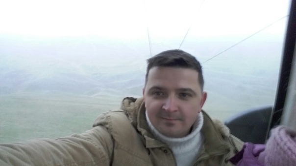 Денис Николаев, Туркменистан, Ашхабад