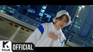 TEEN TOP - SEOUL NIGHT