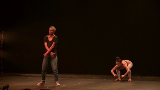 Tribal Voodoo Fest I : Piny & Leo Orchidaceae “Unfold“