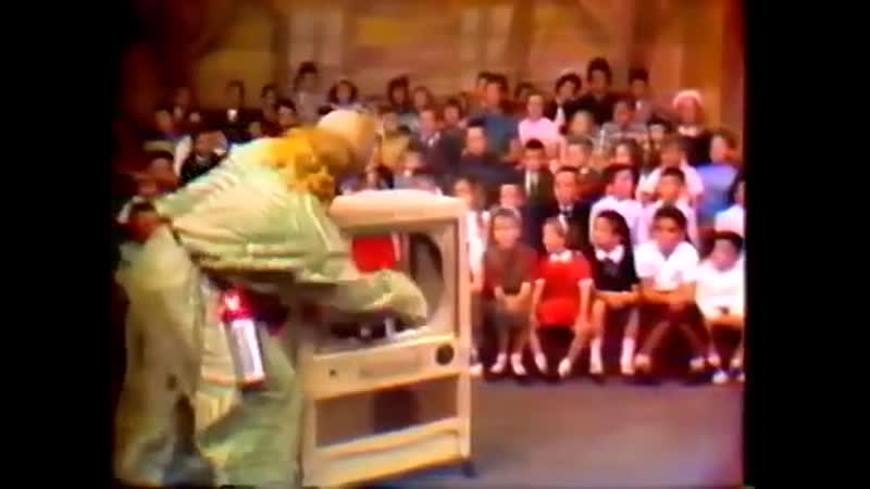 The Howdy Doody Show Final Show ( September 24,