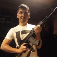 Валерий Иванов