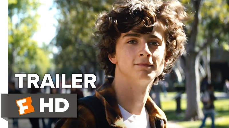 Beautiful Boy Trailer, 1 (2018), Movieclips