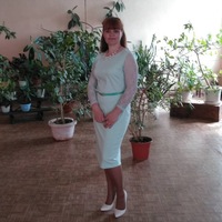Марина Полина