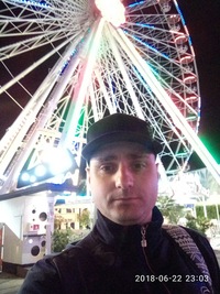 Евгений Волков