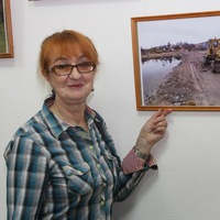 Елена Емельянова