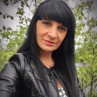 Людмила Петрова