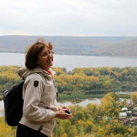 Марина Гончарова